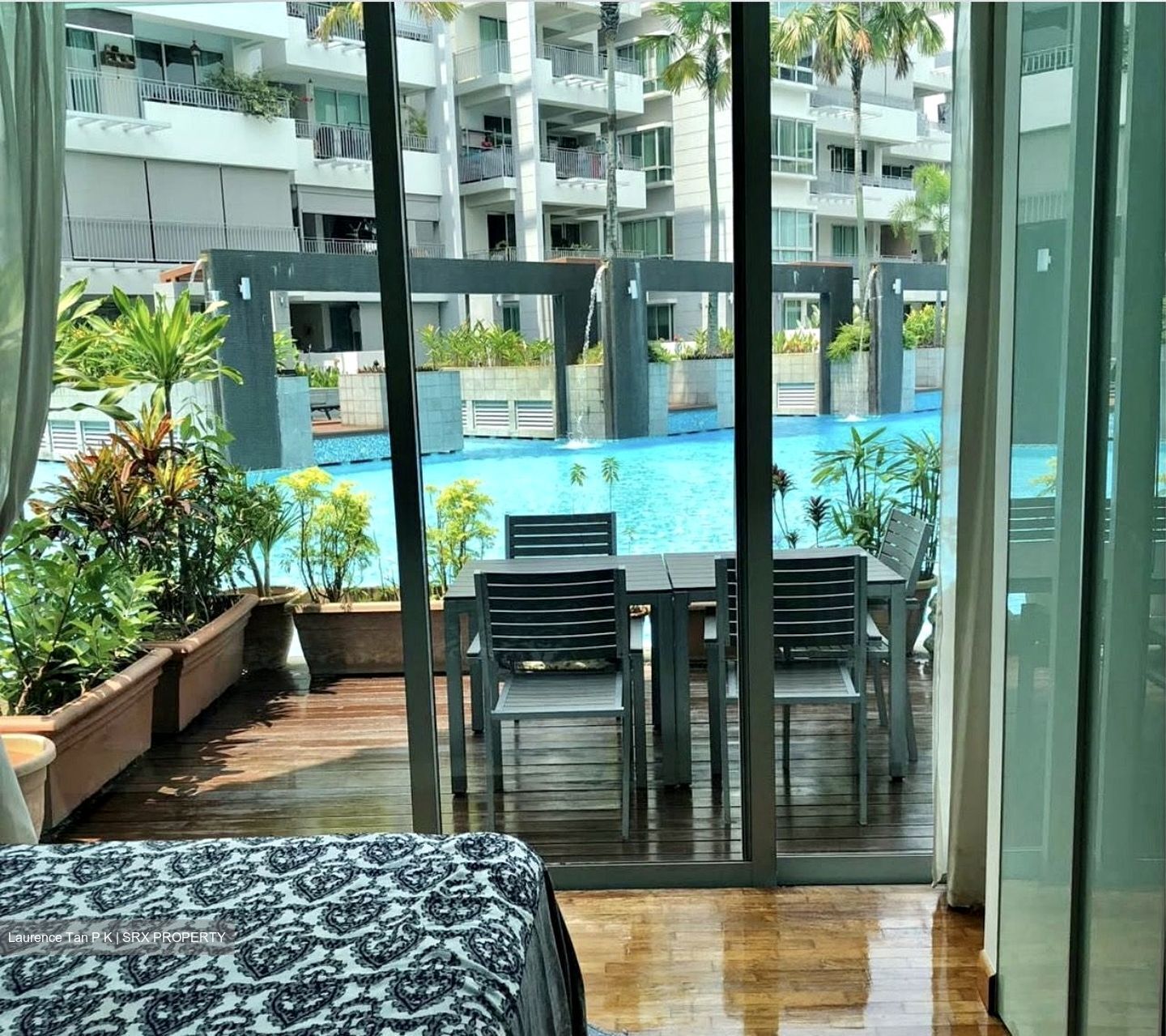 The Stellar (D5), Condominium #504382591